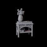 Bedside Table