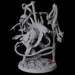 Menacing Boneclaw