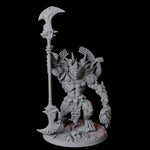 Frost Lizardfolk Champion