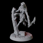 Creeping Ghoul C