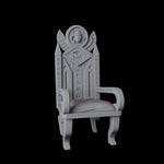 Ancient Egyptian Chair