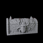 Ancient Egyptian Chest