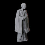 Pensive Monk Counsellor