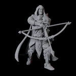 Arbalist Knight B