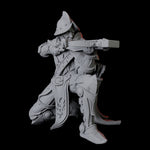 Arbalist Knight C