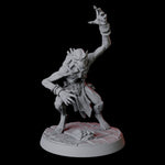Creeping Ghoul D