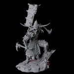 Skeletal Undead Samurai B