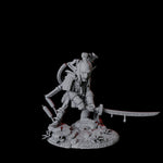 Goblin Samurai