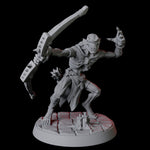 Creeping Ghoul E