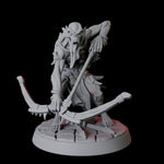 Creeping Ghoul F