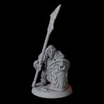 City Guard Dwarf F