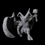 Cunning Flying Imp C