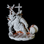 Gallows Ratfolk Champion