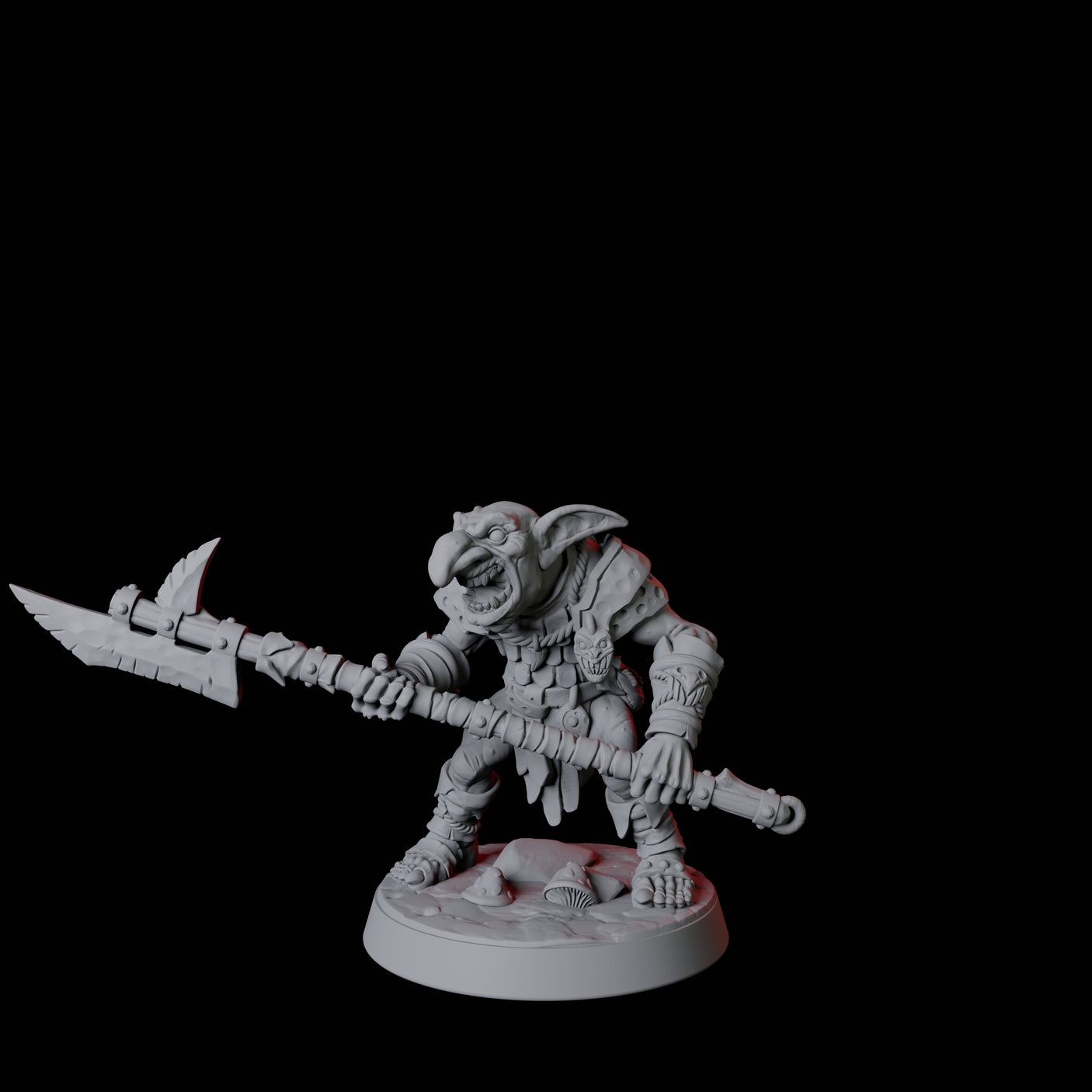 Snivelling Goblin A