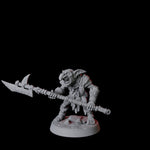 Snivelling Goblin A