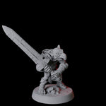 Snivelling Goblin B
