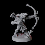Snivelling Goblin C