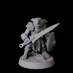 Snivelling Goblin D