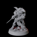 Snivelling Goblin E