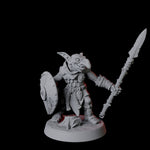 Snivelling Goblin F