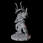 Oni Death Samurai A
