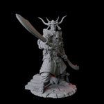 Oni Death Samurai B