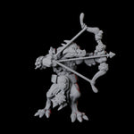 Kobold Ranger A
