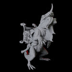 Howdah Lizard C
