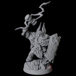 Dwarf General