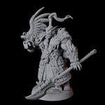 Mountain Orc Ranger