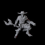 Armed Ruffian C