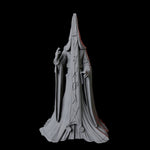 Hooded Cult Leader