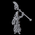 Noble Priest A