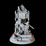Ratfolk King