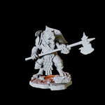 Ratfolk Soldier C