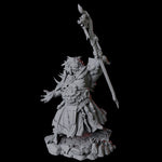 Towering Oni Demon A