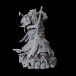 Towering Oni Demon B