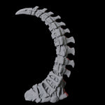 Imposing Bone Spire A