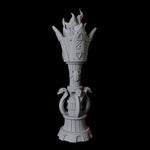 Ancient Egyptian Torch