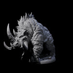 Tundra Rhino A