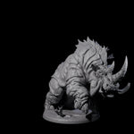 Tundra Rhino B