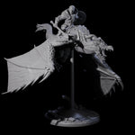 Lethal Wyvern Rider A