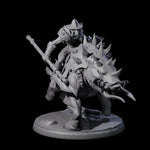 Galloping Hobgoblin Rider B