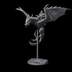 Lethal Wyvern Rider B