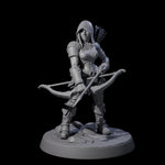 Shadowy Assassin Sister A