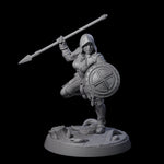 Shadowy Assassin Sister C