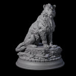 Noble Smilodon