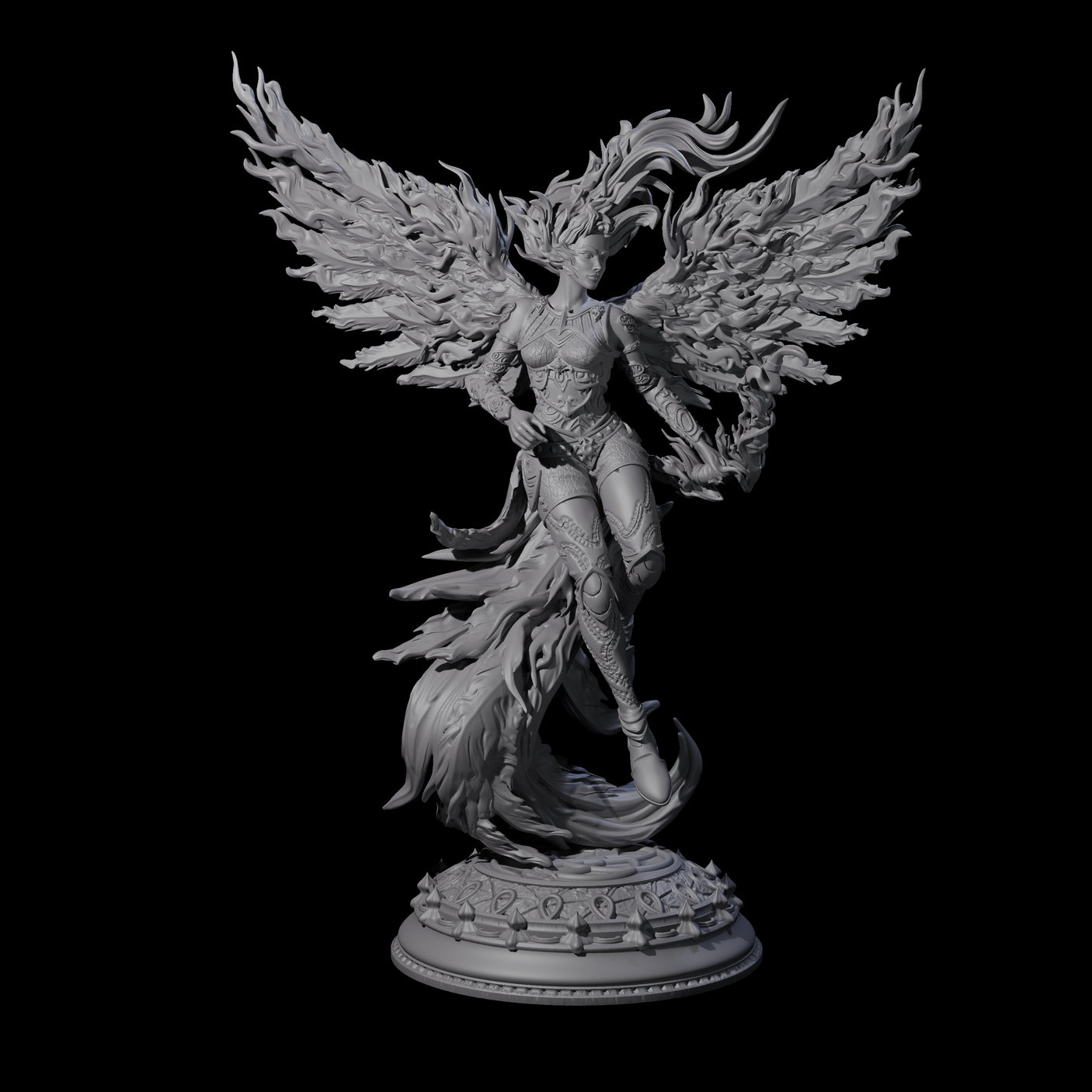 Flying Harpy