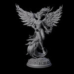 Flying Harpy