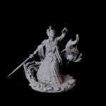 Mummy Sandmancer A